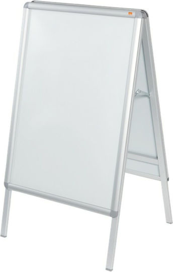 Nobo Magnetic Hanging Dry Erase Board 65x113.5cm