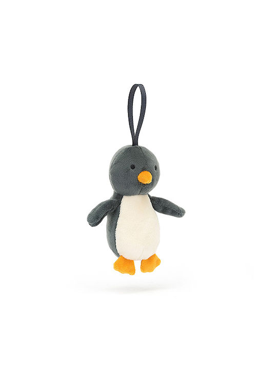 Jellycat Коледен Висулка Penguin