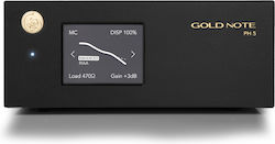 Goldnote Phono Preamp Χρυσό