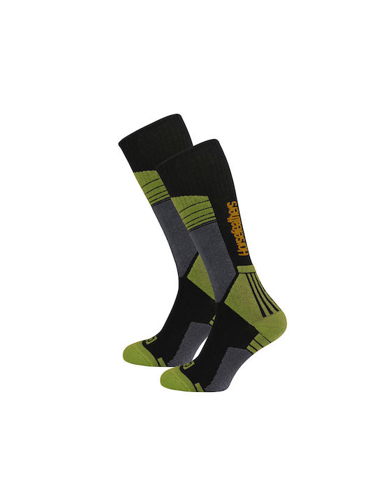 Horsefeathers Ski & Snowboard Socks Multicolour 1 Pair