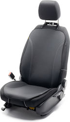 Autocover Car Seat Cover 1pcs Leatherette