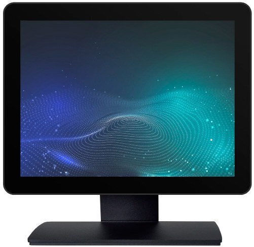 ICS POS Monitor Wf1710c 17"
