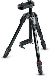 Manfrotto Videostativ Vr Aluminium Mtaluvr MTALUVR Aluminium Manfrotto Videostativ Vr Aluminium Mtaluvr MTALUVR Aluminium
