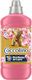 Coccolino Μαλακτικό Honeysuckle & Sandalwood 51 Μεζούρες