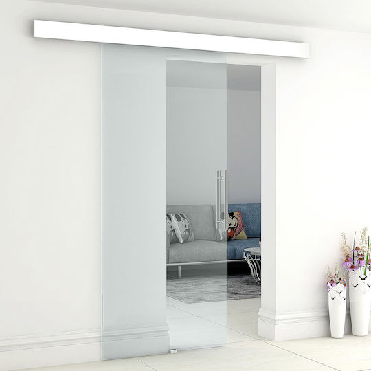Двери Interior Door Glass B70-042 75x210см