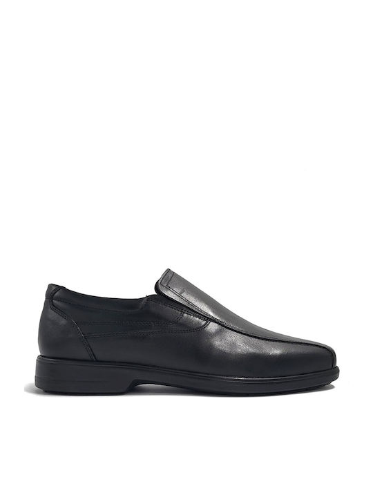 Savas Mocasini barbati Negru Savas Mocasini barbati Negru
