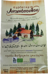 Αγρόκτημα Αντωνόπουλου Organic Flakes 400gr 1pcs