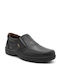 Mocasini barbati in Negru Culori