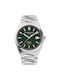 Frederique Constant Highlife Herrenuhr 39mm Automatisch mit Silber Metallarmband
