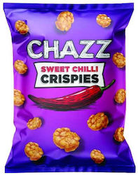 Chazz Crackers 100gr