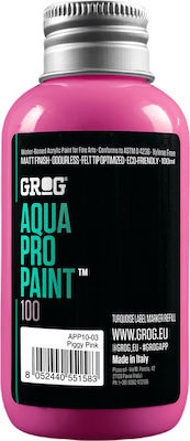 Grog Aqua Pro Paint 100