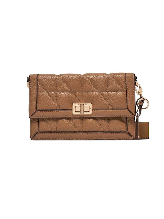 Geox Women's Bag Crossbody Tabac Brown