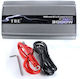 TBE Car Inverter Modified Sinewave 3000W to Converter 12V DC in 110V AC with 1xUSB