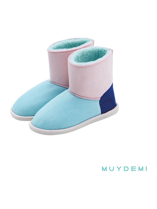 Muydemi