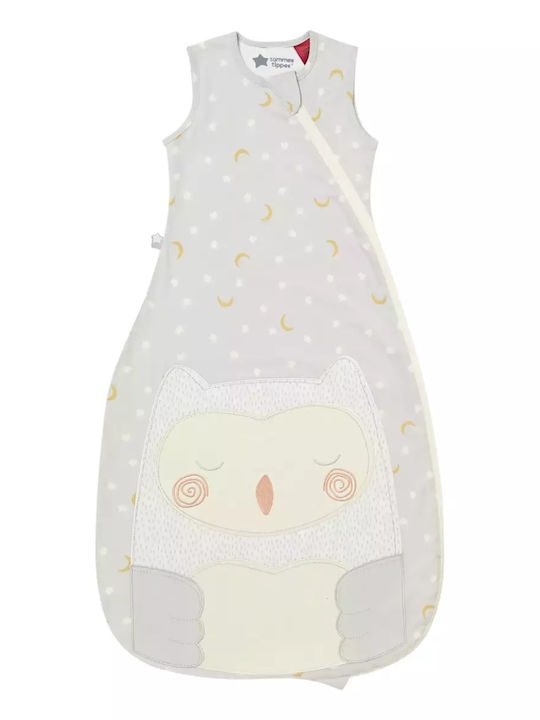 Tommee Tippee Ανοιξιάτικος Υπνόσακος Grobag 1 tog Γκρι