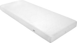 Kikka Boo Saltea Pat de copil Memory Comfort cu Memory Foam 72cmx190cmx15cm