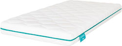 Cecotec Crib Mattress 60x120x9cm