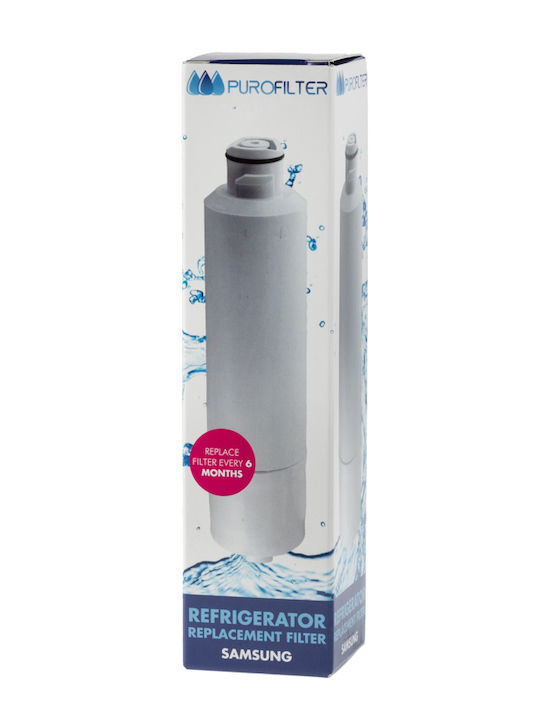 Φίλτρο Νερού Ψυγείου Τύπου Samsung Purofilter-water Filter Tree