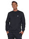 Bodymove Men's Sweatshirt Blue