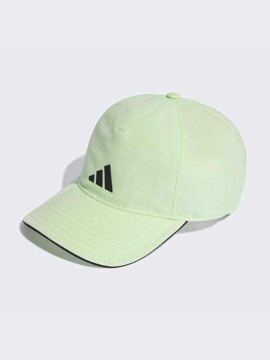 Adidas Aeroready Jockey Green