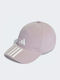 3-stripes Aeroready Jockey Purple