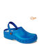 Dian Clogs Blau