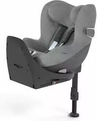 Cybex Car Seat Cover Gray