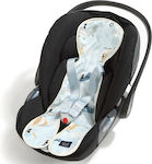 La Millou Car Seat Cover Light Blue