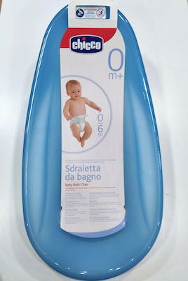 Chicco Baby Bath Blue