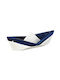 Adorex Tabletop Lucky Charm Boat White Ceramic 5x10cm 1pcs