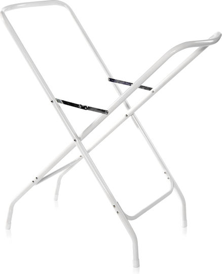 Lorelli Base for Baby Bath White