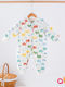 abo Winter Sleeping Bag with Feet Classic 2.5 Tog White with Detachable Sleeves