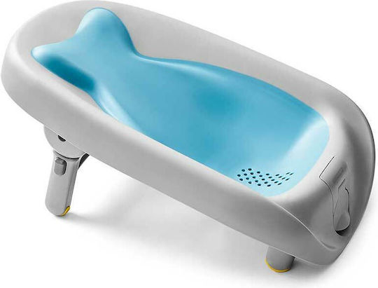 Skip Hop Μπανιέρα Μωρού Moby Blue