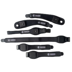 Husă VR Pentru HTC Vive Neagră Husă VR Pentru HTC Vive Neagră