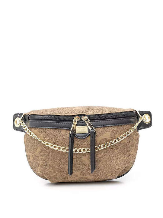 Fragola Women's Bag Crossbody Khaki