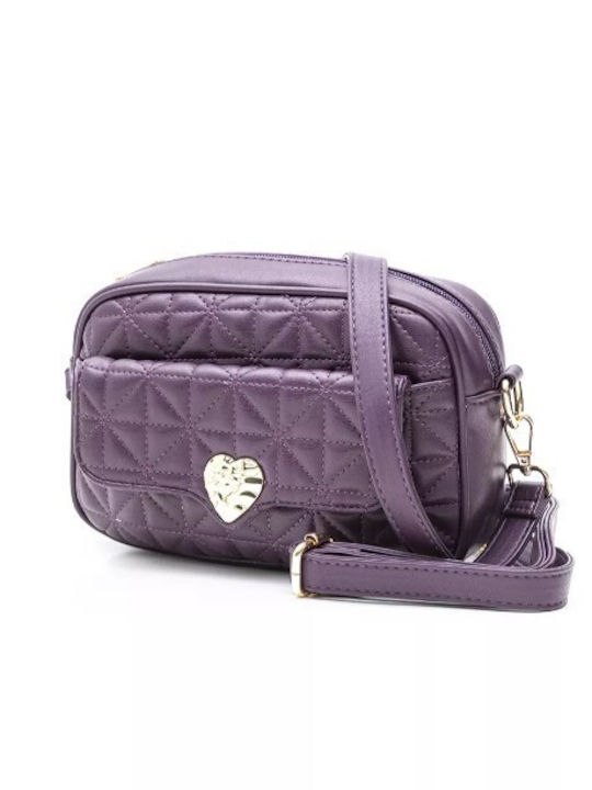 Fragola Women's Bag Crossbody Purple