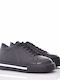 Vice Footwear Sneakers Black