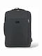 Rain Backpack Αδιάβροχο 18lt Μαύρο