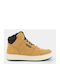 Replay 6 Kids Boots Yellow