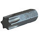 SKS Tools Μύτη Κατσαβιδιού Torx με Μέγεθος T50
