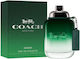 Coach Eau de Toilette 60ml