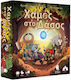 Brettspiel Χαμός Στο Δάσος für 1-4 Spieler 10+ Jahre (EN) Meeple On Board