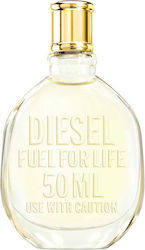 Diesel Fuel Life Eau de Parfum
