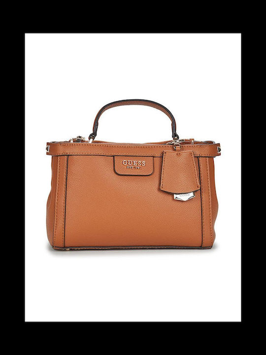 Guess Women's Bag Hand Tabac Brown