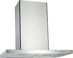 Geman Chimney 60cm Inox 425-WT0260E1 Geman Chimney 60cm Inox 425-WT0260E1