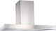 Geman Kitchen Vent Hood Chimney 90cm Inox
