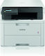 Brother DCP-L3520CDW Colour All In One Laser Printer with WiFi and Mobile Printing
