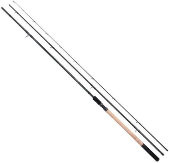 Shimano Aero Fishing Rod for Match Fishing 3.96m 20gr