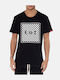T-Shirt Black