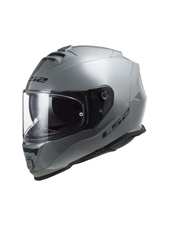 LS2 Ff800 Storm Ii Motorcycle Helmet Full Face ...